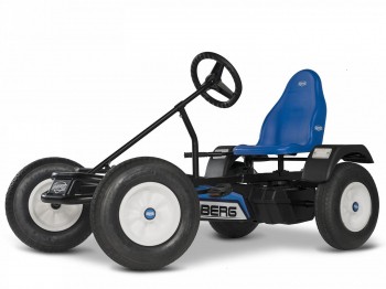 Веломобиль Berg Extra Sport BFR 3