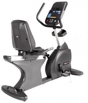 Велотренажер UltraGym UG-B004/2