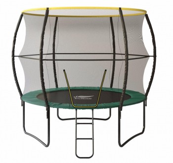 Батут Eclipse Jumper 8 FT