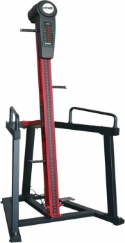 Противонаправленная лестница (климбер) Fitex PREMIER-9A PROF | sportres.ru