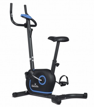 Велотренажер Royal Fitness арт. DP-418U