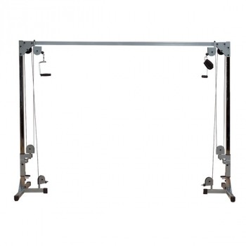 Кроссовер на свободных весах Body Solid Powerline PCCO90X