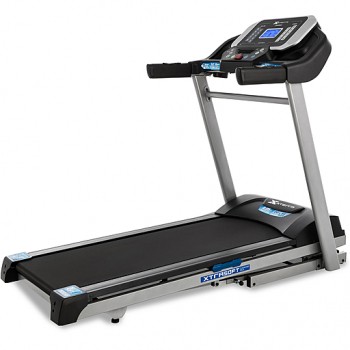 Беговая дорожка NordicTrack T17.5