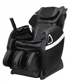 Массажное кресло UNO One UN367 business Black