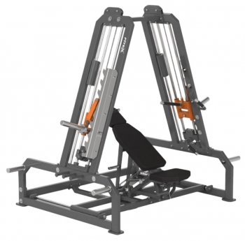 Машина Смита Fitex Pro Sway FTX-G2A02