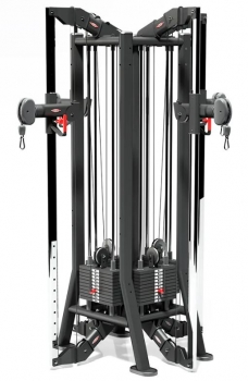 4-х позиционный Multi Gym Panatta 1FE112F | sportres.ru