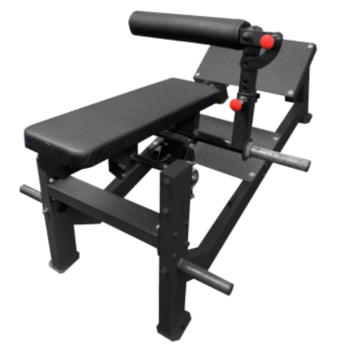 Ягодичный мост Bronze Gym BGR-804 | sportres.ru