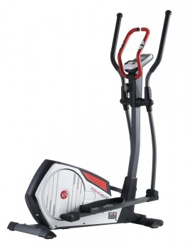 Эллиптический тренажер Body Sculpture BE-6800D