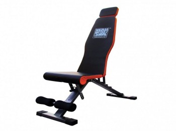 Скамья для пресса Takasima 5210B