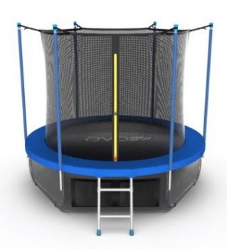 Батут EVO Jump Internal 6ft Sky