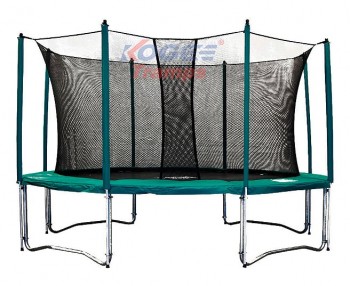 Батут Kogee-Tramps Fun 14’ – 4,3 м