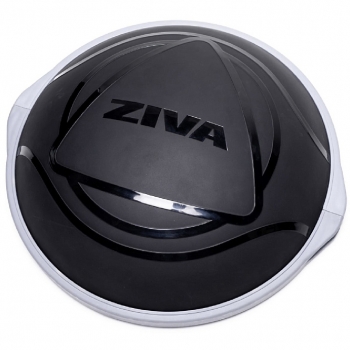 Полусфера балансировочная Ziva ZXP-BUBL | sportres.ru