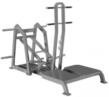 Приседание с поясом (колодец) Fitex Pro Sway FTX-82B20 | sportres.ru
