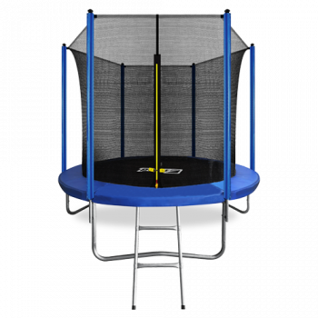 Батут Eclipse Space Blue 8 FT