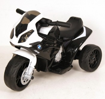 Электромотоцикл RiverToys JT5188