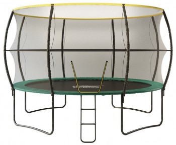 Батут Eclipse Jumper 14 FT
