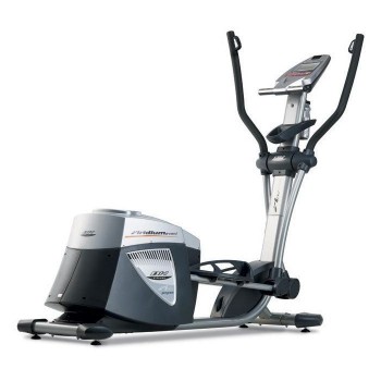 Эллиптический тренажер BH Fitness IRIDIUM AVANT PROGRAM G246