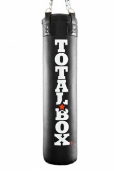 Мешок боксёрский TOTALBOX СМКЭ 30х120-45