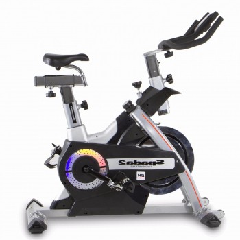 Спинбайк BH Fitness Spada 2