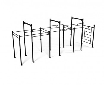 Функциональная рама, Stecter 8700х1800