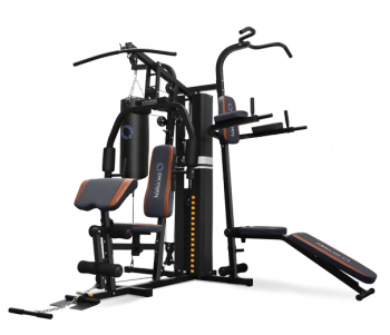 Силовой комплекс OXYGEN FITNESS VIKING