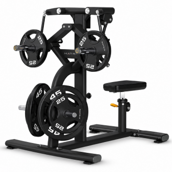 Дельта-машина Matrix MG-PL21 | sportres.ru