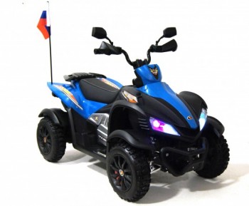Квадроцикл RiverToys Р333РР