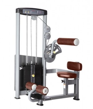 Пресс-машина BRONZE GYM D-010