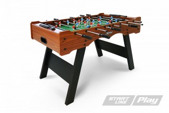 Настольный футбол START LINE Dusseldorf SLP-4824G1