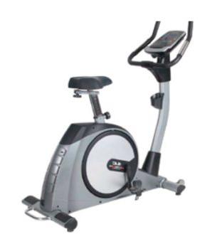 Велотренажер вертикальный UltraGym Vertical Cycle UG-B002