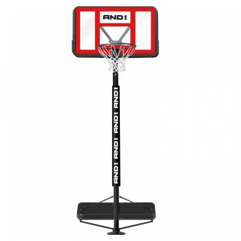 Баскетбольная стойка AND1 Slam Jam Basketball System