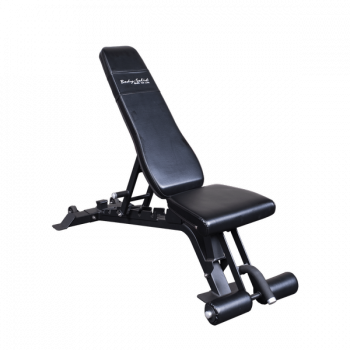 Регулируемая скамья Body Solid SFID425