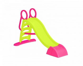 Горка детская KMS Mochtoys 11257 большая