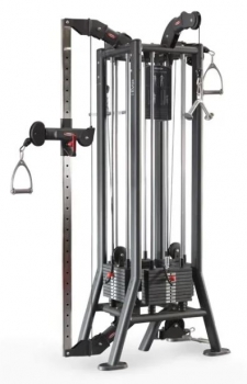 4-х позиционный Multi Gym Panatta 1FE112 | sportres.ru