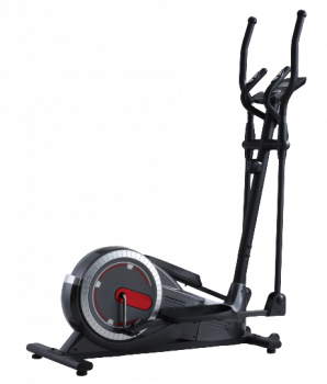 Эллиптический магнитный тренажер Royal Fitness RF-50