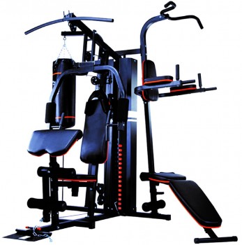 Силовая станция Altezani Gym 001
