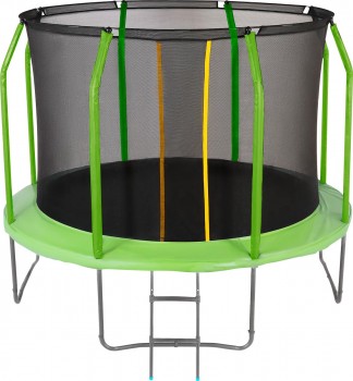 Батут SWOLLEN Prime 8FT Green
