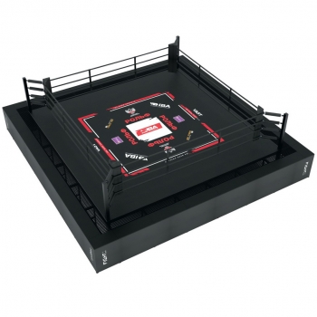 Арена IBA BARE KNUCKLE Fighttech MR10