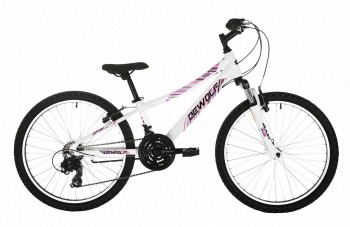 Велосипед Dewolf J250 GIRL