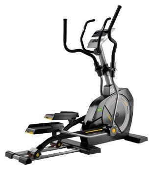 Эллиптический тренажер BH Fitness FDC 20 GSG G864