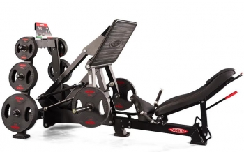 Жим ногами Panatta 1FO085