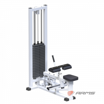 Голень станок сидя ARMS AR022.3