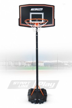 Баскетбольная стойка START LINE Junior ZY-080