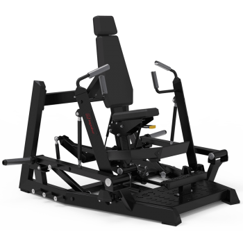 Жим от груди с изменяемым углом Impulse ECP204 | sportres.ru
