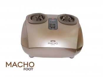 Массажер для ног OTO MACHO FOOT MF-1000