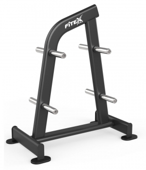 Подставка под диски (Д 52мм) Fitex FTX-61F51 | sportres.ru