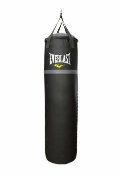 Мешок Everlast 120 45кг, 120*35см, черн.