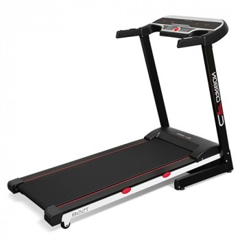 Беговая дорожка Carbon Fitness T558