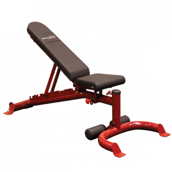 Скамья регулируемая Body Solid GFID100