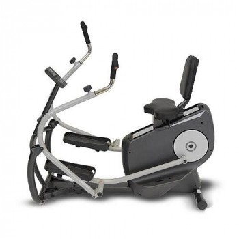 Кардиострайдер с поручнями INSPIRE CS10